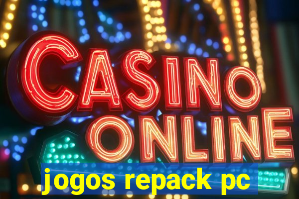 jogos repack pc